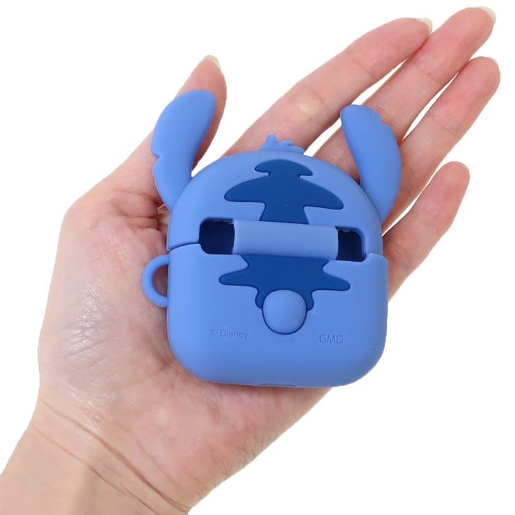スティッチ エアーポッズケース AirPods[品番：BREW0109710