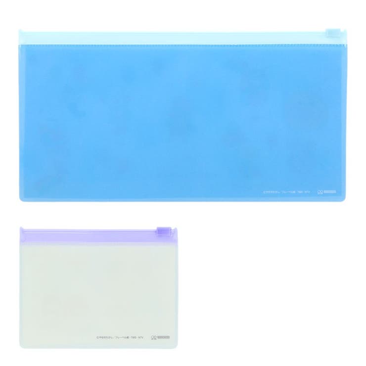 アンパンマン フラットポーチ スライダーケースセット | cinemacollection | 詳細画像4 