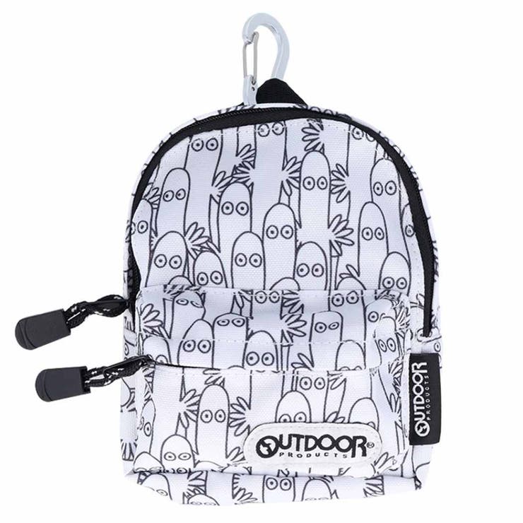 新品 from フィンランド ムーミン ペンケース 北欧 バッグ