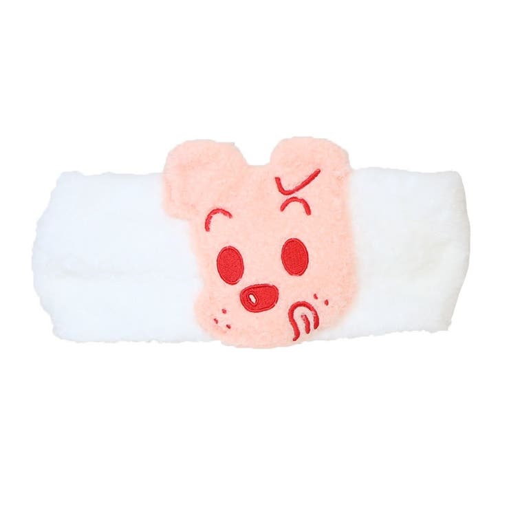 オサムグッズ ヘアバンド ポーチ付きヘアターバン | cinemacollection | 詳細画像3 