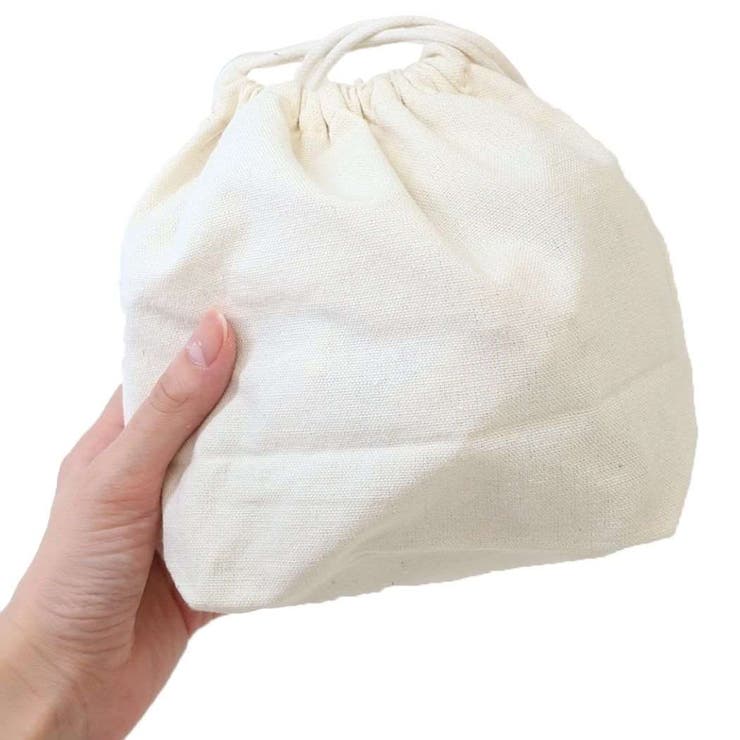 タキシードサム 巾着袋 マチ付ききんちゃくポーチ | cinemacollection | 詳細画像2 