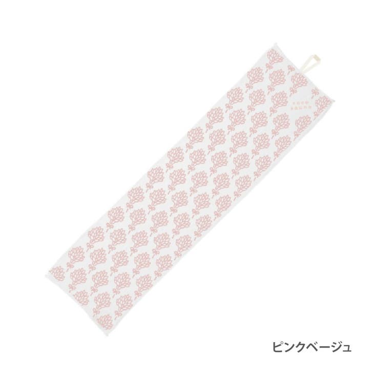 coco sauna バスタオル | cinemacollection | 詳細画像1 