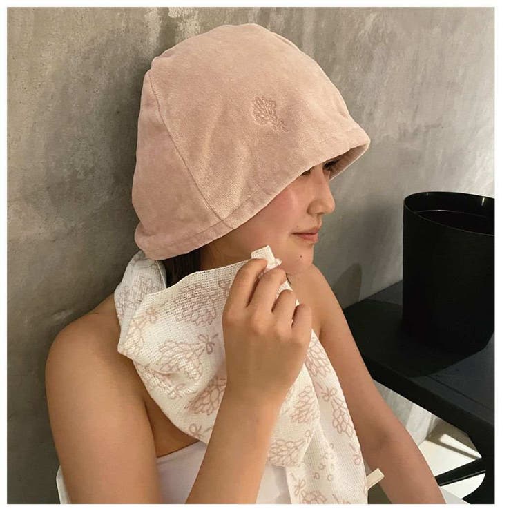 coco sauna バスタオル | cinemacollection | 詳細画像2 