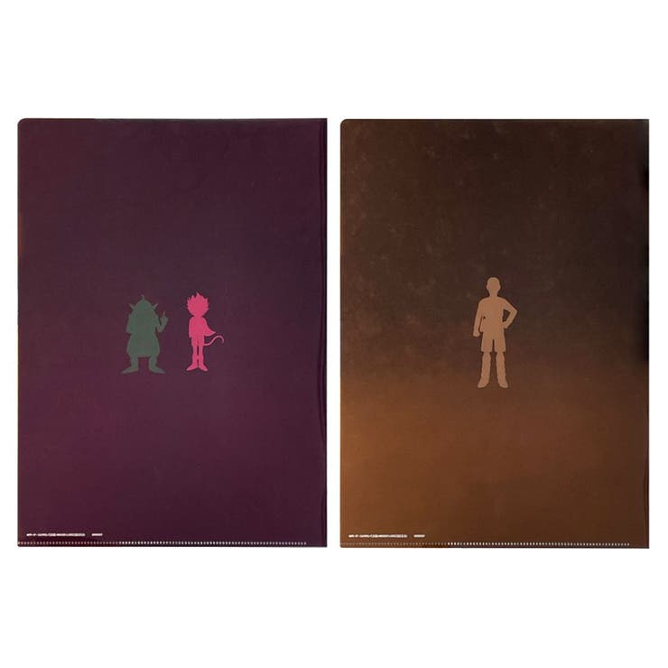 SAND LAND A4クリアファイル | cinemacollection | 詳細画像2 