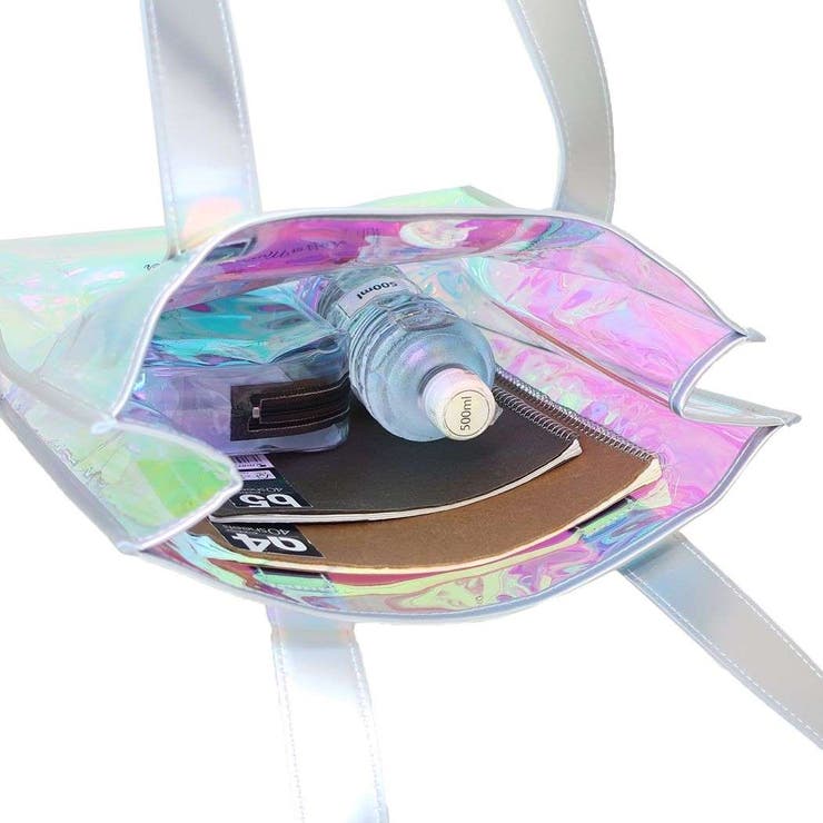 ディズニーキャラクター トートバッグ DNトートバッグ | cinemacollection | 詳細画像3 