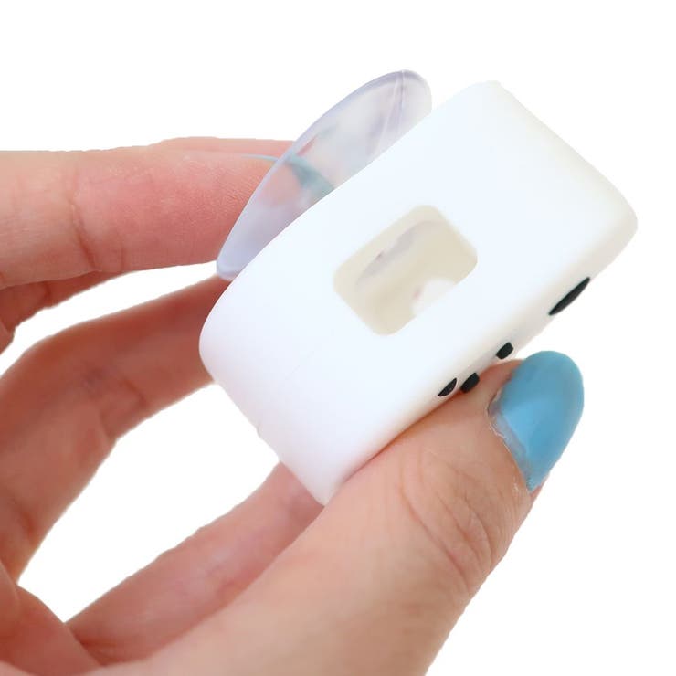 スヌーピー ブラシ SNトリートメントコームホルダーセット | cinemacollection | 詳細画像4 