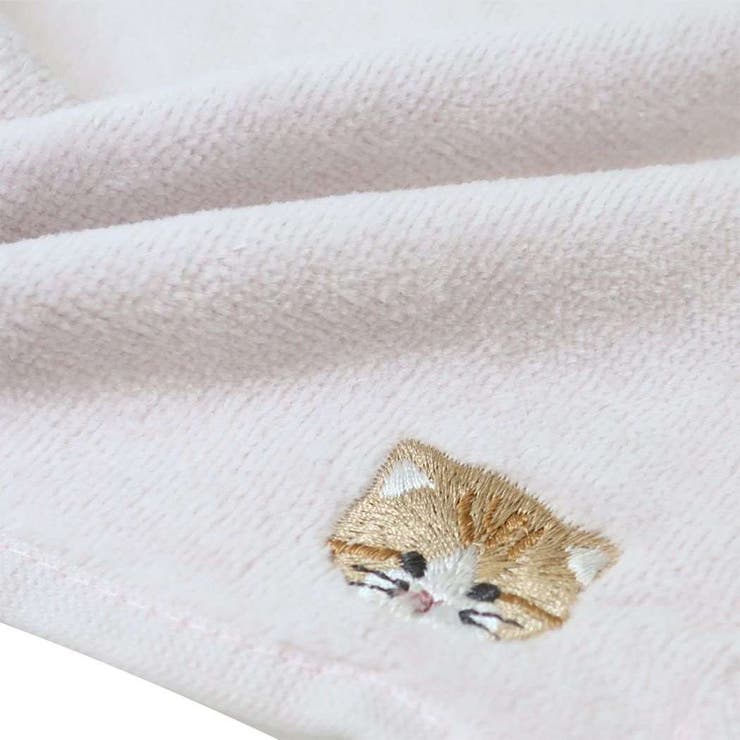 モフット ミニタオル タオルハンカチ | cinemacollection【KIDS】 | 詳細画像2 