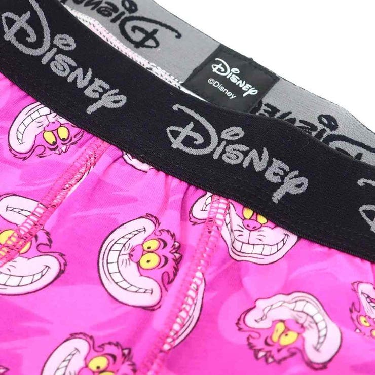 ふしぎの国のアリス ボクサーブリーフ アリス | cinemacollection | 詳細画像3 