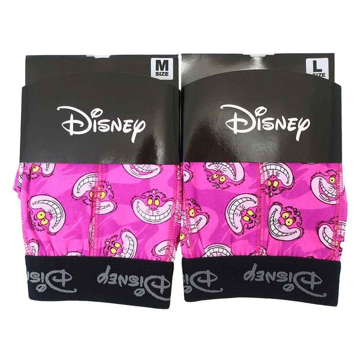 ふしぎの国のアリス ボクサーブリーフ アリス | cinemacollection | 詳細画像4 