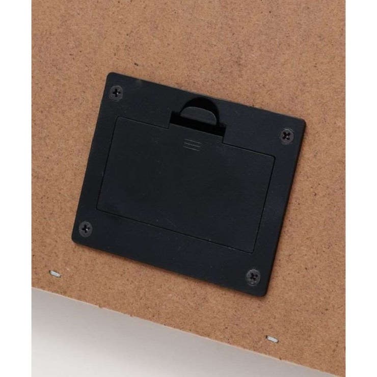 インテリアパネル サンタライトアートボード SANTA＆POSTER | cinemacollection | 詳細画像6 