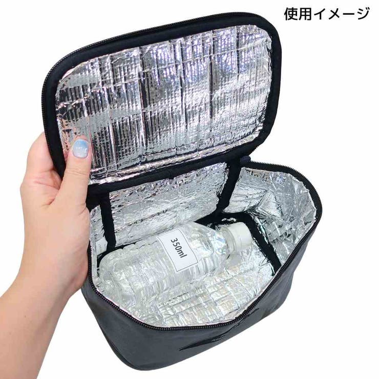 ポケットモンスター 保冷バッグ マルチバニティ | cinemacollection | 詳細画像3 