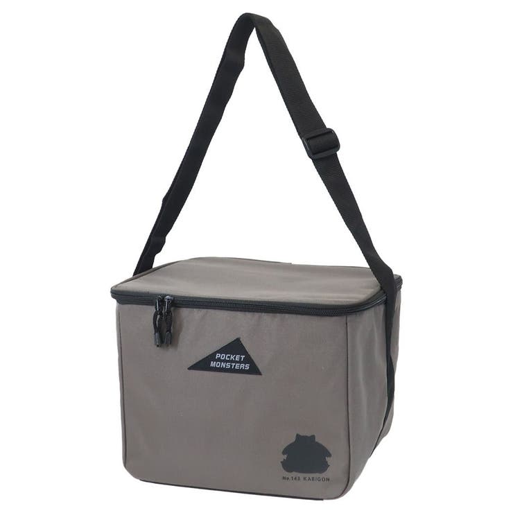 ポケットモンスター 保冷バッグ マルチコンテナボックス | cinemacollection | 詳細画像1 