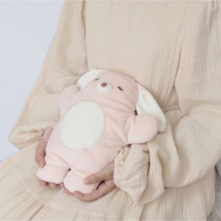 みんみんめいと 枕 リラックスピロークッション | cinemacollection | 詳細画像5 