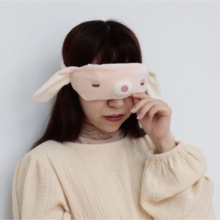 みんみんめいと リラックス用品 ととのいアイピロー | cinemacollection | 詳細画像5 
