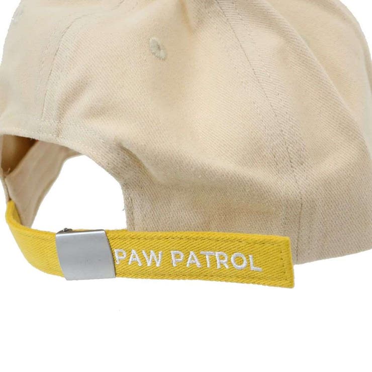 パウパトロール 帽子 KIDSツイルキャップ | cinemacollection | 詳細画像3 