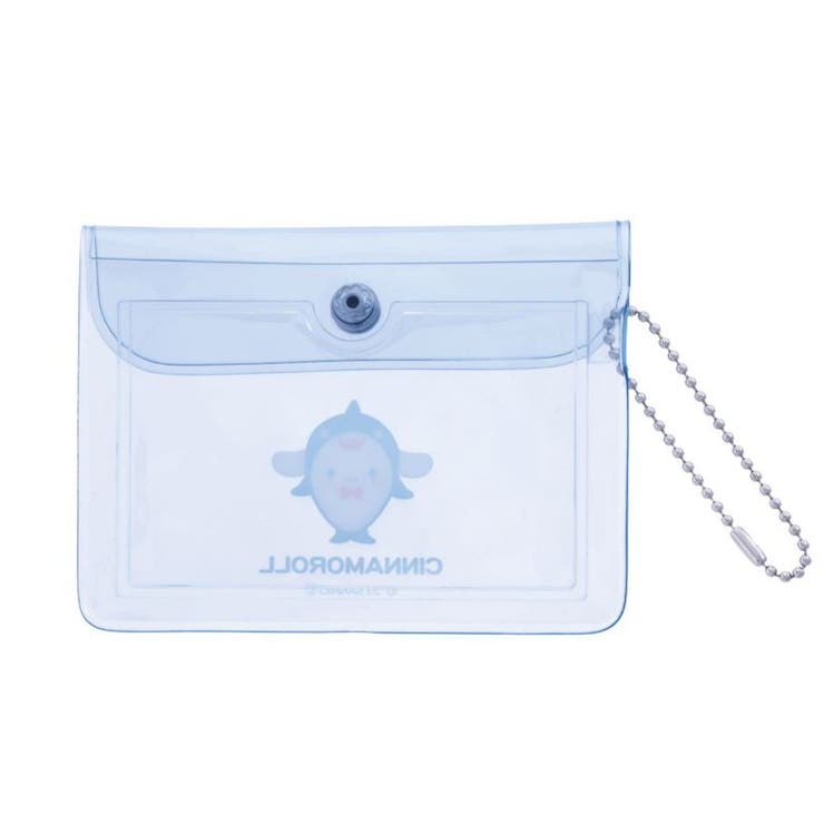 シナモロール 定期入れ パスケース | cinemacollection | 詳細画像2 