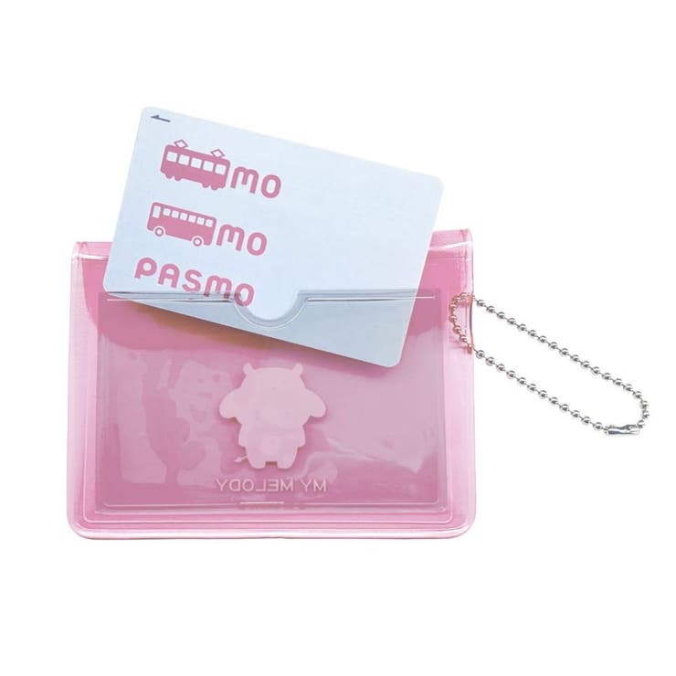 シナモロール 定期入れ パスケース | cinemacollection | 詳細画像3 