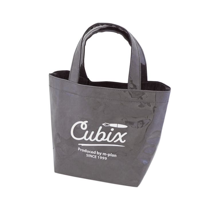 CUBIX キュービックス ランチバッグ | cinemacollection | 詳細画像6 