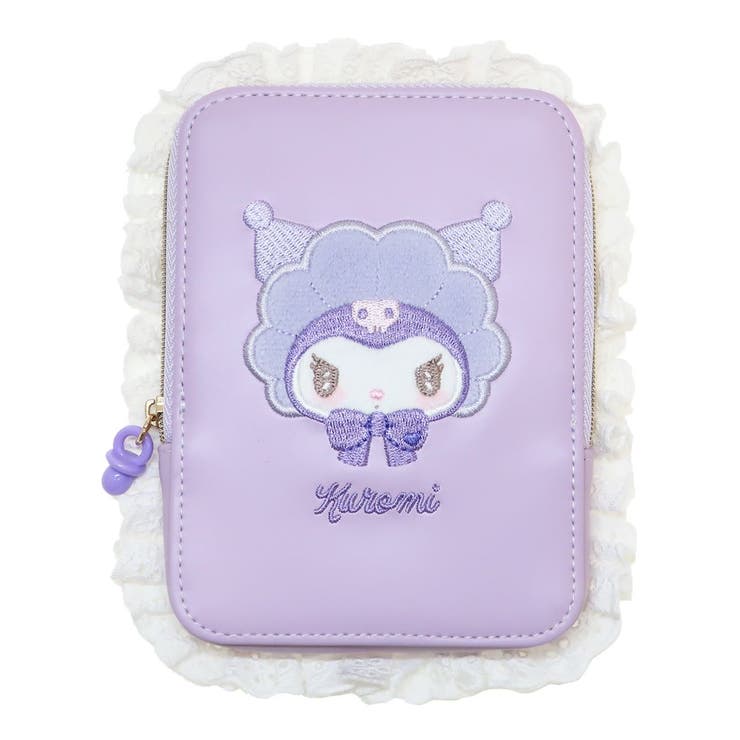 サンリオ dolly mix クロミ ポーチ サンリオ DOLLY MIX クロミ
