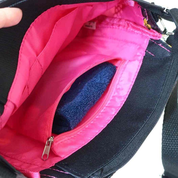 ハローキティ トートバッグ 2wayショルダーバッグ | cinemacollection | 詳細画像4 