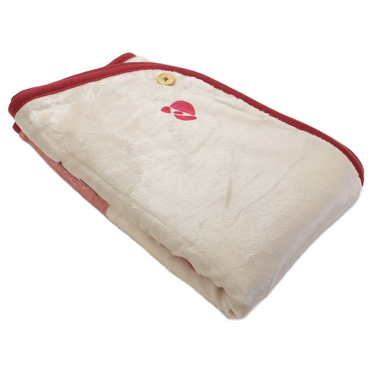 【レア】【made in JAPAN】マロンクリーム　毛布 レア】【made in JAPAN】マロンクリーム 毛布 - メルカリ