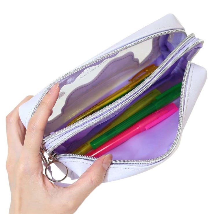 FREITAG ペンケース　紫 FREITAG ペンケース 紫