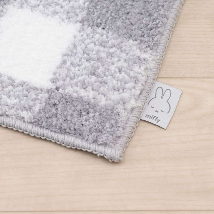 ミッフィー トイレ用品 トイレマット | cinemacollection | 詳細画像3 