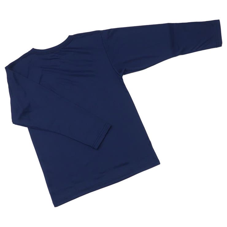 マインクラフト キッズファッション 男児長袖丸首インナープルオーバー | cinemacollection | 詳細画像2 