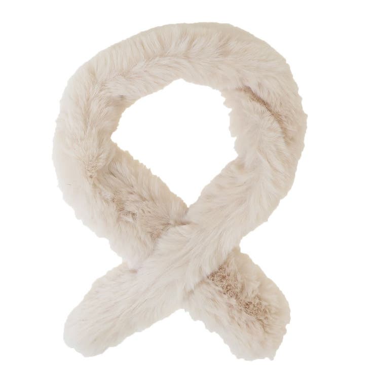 マフラー ねこのしっぽマフラー キャッツテール | cinemacollection | 詳細画像5 