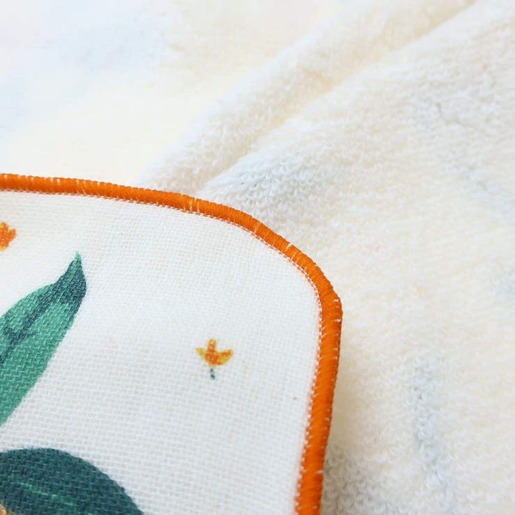 ミニタオル ガーゼタオル フレイグラント | cinemacollection | 詳細画像2 