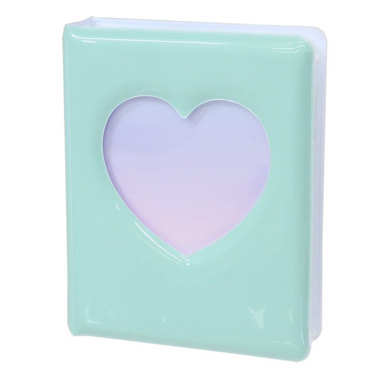 ピックミーカラー カードケース コレクトブック | cinemacollection | 詳細画像10 