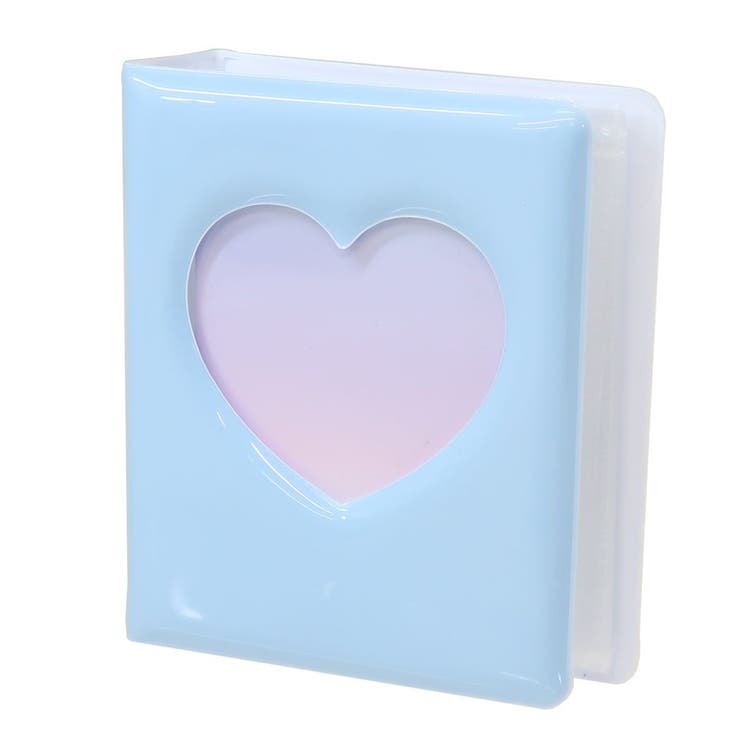 ピックミーカラー カードケース コレクトブック | cinemacollection | 詳細画像6 