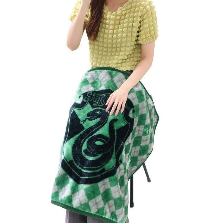 ハリーポッター ブランケット ひざ掛け | cinemacollection | 詳細画像4 