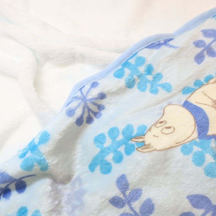 ムーミン ひざ掛け毛布 ブランケットインクッション | cinemacollection | 詳細画像4 