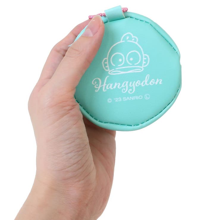 ハンギョドン ミニポーチ PUミニポーチ | cinemacollection | 詳細画像2 