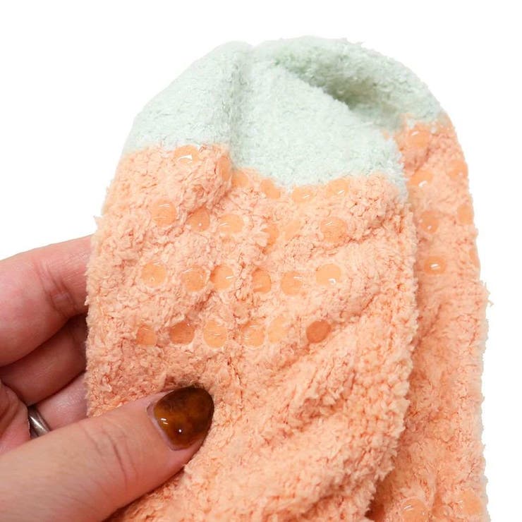 モモンガ 靴下レディース ルームソックス | cinemacollection | 詳細画像3 