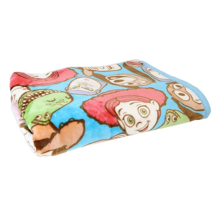 トイストーリー ハーフ毛布 ビッグ | cinemacollection | 詳細画像3 