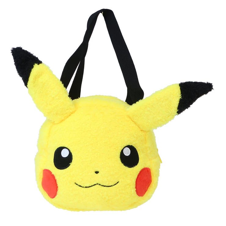 ポケットモンスター ミニバッグ もこもこミニバッグ | cinemacollection | 詳細画像1 