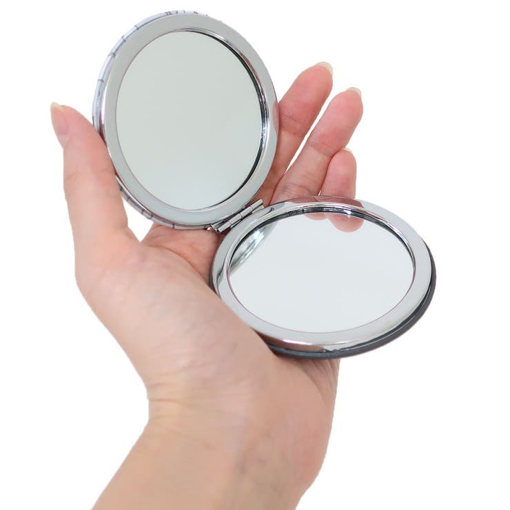 ミッフィー 手鏡 サークルミラー | cinemacollection | 詳細画像3 