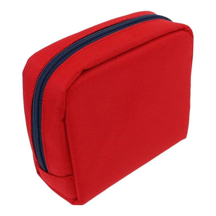 ベイマックス コスメポーチ P刺繍ポーチ[品番：BREW0116049