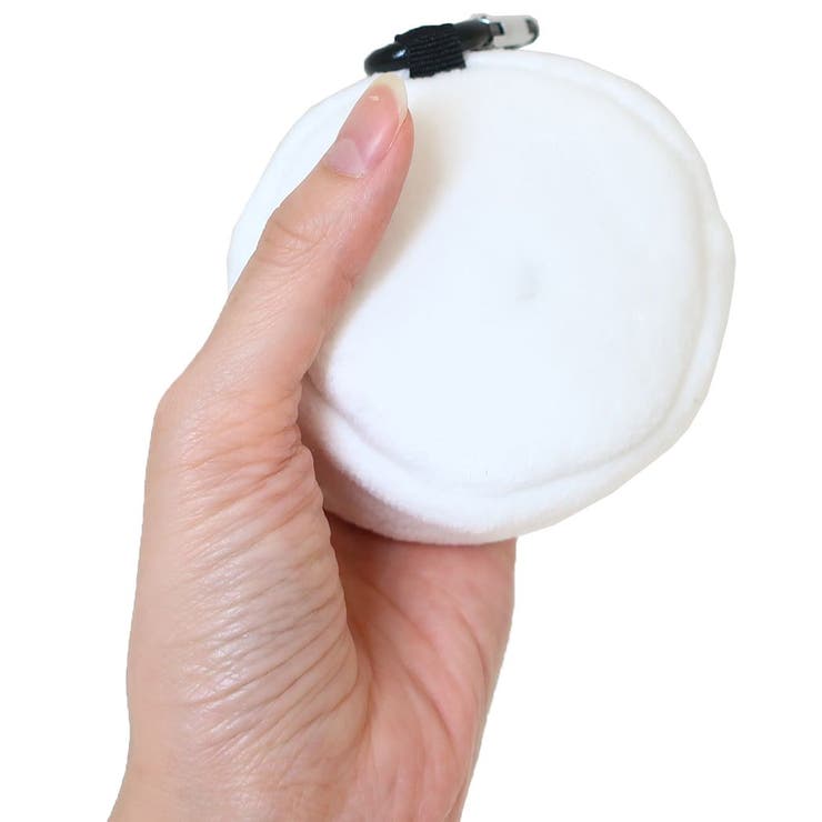 スヌーピー ミニポーチ カラビナミニポーチ | cinemacollection | 詳細画像2 