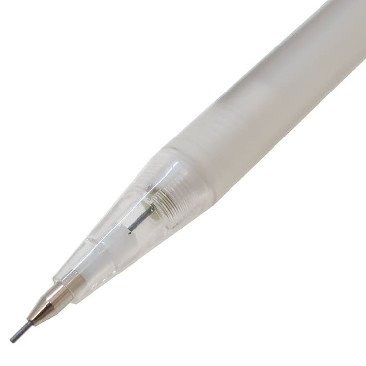 シャープペン 鉛筆型シャープ すりガラス | cinemacollection | 詳細画像6 