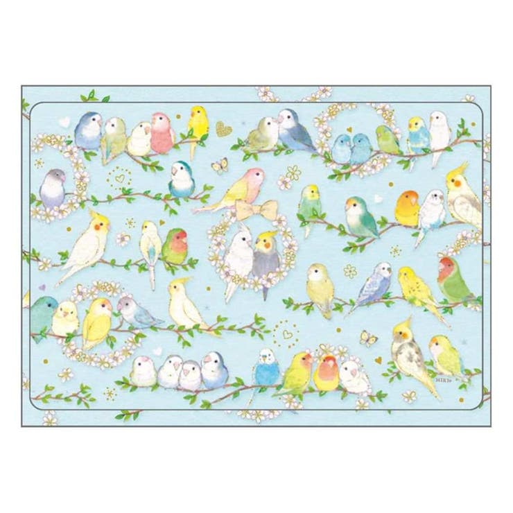 たけいみき 手紙セット ミニレターセット | cinemacollection | 詳細画像1 