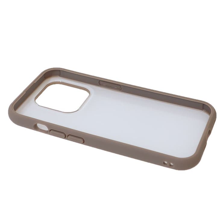 ミッキーマウス iPhone15 IIIIfit | cinemacollection | 詳細画像2 