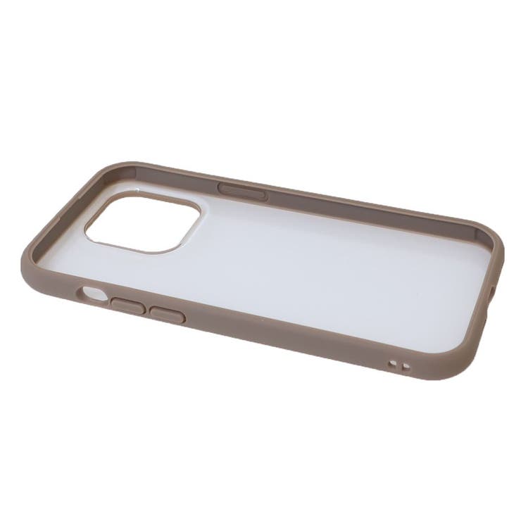 くまのプーさん iPhone15 IIIIfit | cinemacollection | 詳細画像2 