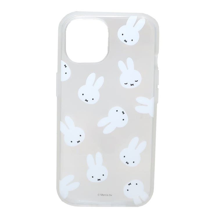 ミッフィー iPhone15 IIIIfit | cinemacollection | 詳細画像1 