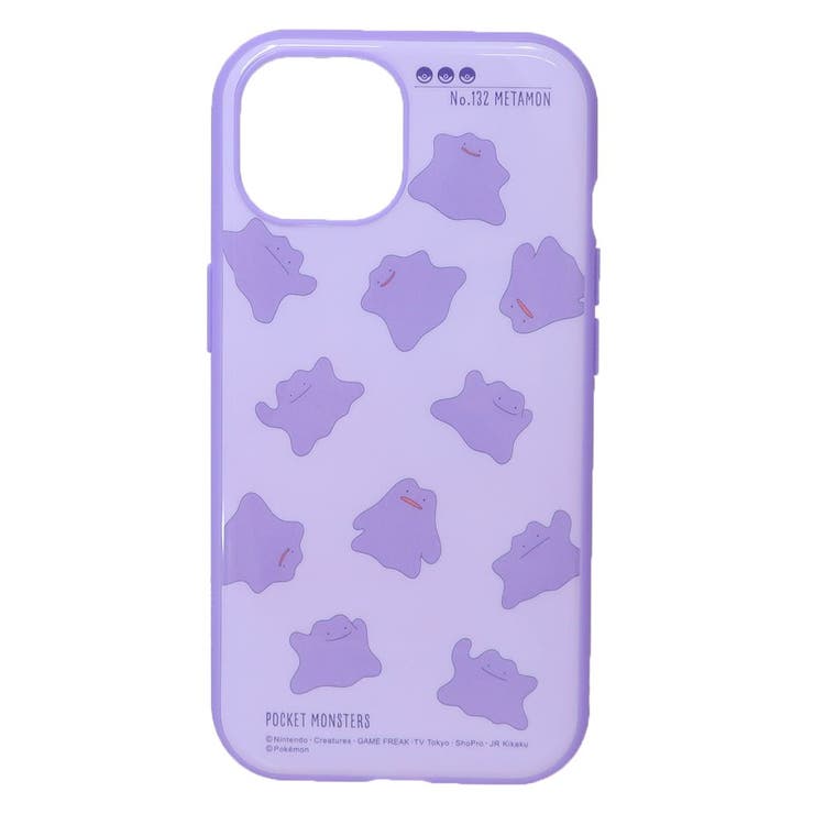 ポケットモンスター iPhone15 IIIIfit | cinemacollection | 詳細画像1 