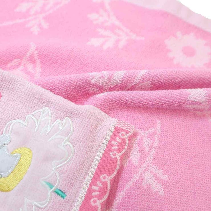 マイメロディ ミニタオル ジャガードハンカチタオル | cinemacollection | 詳細画像2 