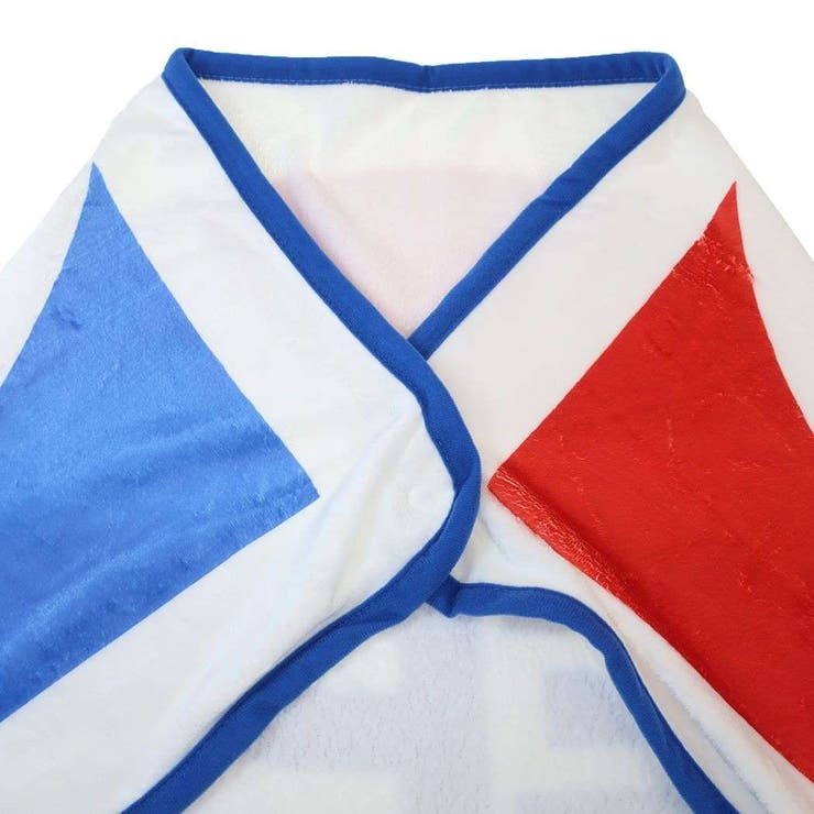 お菓子パッケージ フリースブランケット ひざ掛け | cinemacollection | 詳細画像4 