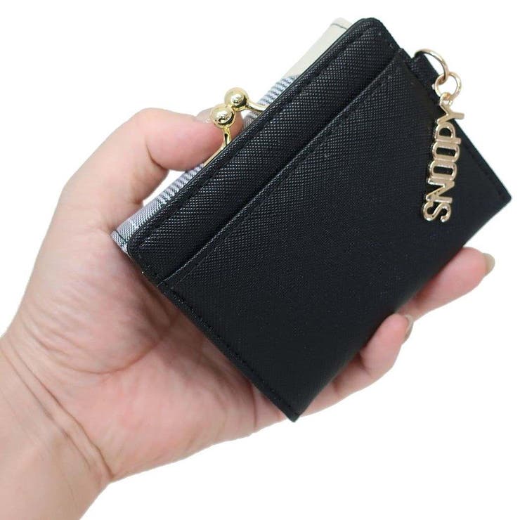 スヌーピー 財布 口金ミニ財布 | cinemacollection | 詳細画像4 